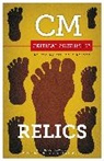 Ziauddin Sardar, Sardar Ziauddin, Ziauddin Sardar, Sardar Ziauddin - Critical Muslim 33: Relics
