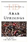 Aomar Boum, Aomar Daadaoui Boum, Boum Aomar, Mohamed Daadaoui, Daadaoui Mohamed - Historical Dictionary of the Arab Uprisings