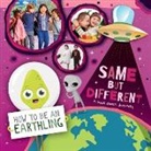 Kirsty Holmes - Same but Different (A Book About Diversity)