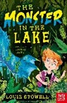 Louie Stowell, Stowell Louie, Davide Ortu, Ortu Davide - The Monster in the Lake