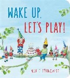 Marit Törnqvist, Marit Toernqvist, Marit Tornqvist, Marit Törnqvist - Wake Up, Let''s Play!