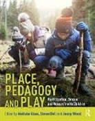 Simon (Estonian University of Life Sciences Bell, Matluba (University College London Khan, Simon Bell, Simon (Estonian University of Life Sciences Bell, Matluba Khan, Matluba (University College London Khan... - Place, Pedagogy and Play