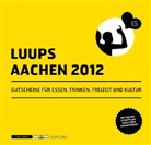 Karsten Brinsa - Luups Aachen 2012