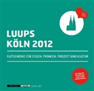 Karsten Brinsa - Luups Köln 2012