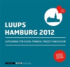 Karsten Brinsa - Luups Hamburg 2012