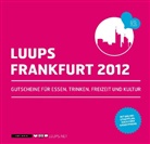 Karsten Brinsa - Luups Frankfurt 2012