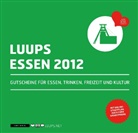 Karsten Brinsa - Luups Essen 2012