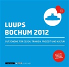 Karsten Brinsa - Luups Bochum 2012