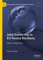 Federica Zardo - Joint Ownership in EU-Tunisia Relations