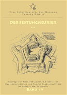 Kerste Krüger, Kersten Krüger, Münch, Münch, Ernst Münch - Der Festungskurier