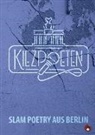 Kiezpoeten, Bader-Iskraut, Bader-Iskraut, Ortwi Bader-Iskraut, Ortwin Bader-Iskraut, Jesk Habert... - Slam Poetry aus Berlin