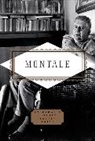 Eugenio Montale, Jonathan Galassi, Galassi Jonathan - Montale