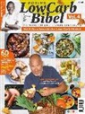 Mario Jetter, Marion Jetter, Frank Rosin, bpa media GmbH, bp media GmbH, bpa media GmbH - Rosins LowCarb Bibel Vol. 4