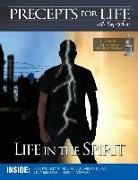 Kay Arthur - Precepts For Life Study Companion: Life in the Spirit