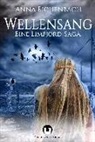 Anna Eichenbach - Wellensang