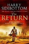 HARRY SIDEBOTTOM, Harry Sidebottom - RETURN