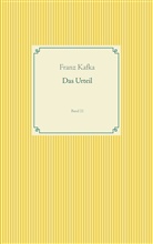 Franz Kafka - Das Urteil