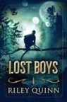 Riley Quinn - Lost Boys
