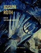 Joseph Roth - Das Spinnennetz