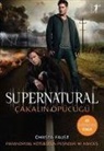 Christa Faust - Cakalin Öpücügü - Supernatural