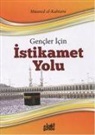 Müsned el-Kahtani - Gencler Icin Istikamet Yolu