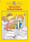 Uli Velte - Arkadasim Elif Ingilizce Ögreniyorum