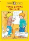 Hanna Sörensen - Arkadasim Elif Temel Carpma Islemleri