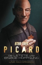 Una McCormack - Star Trek - Picard
