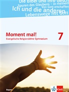 Bärbel Husmann - Moment mal! Ausgabe Bayern 2017: Moment mal! 7. Ausgabe Bayern