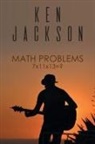 Ken Jackson - Math Problems