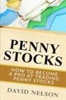 David Nelson - Penny Stocks
