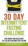 Nancy Wilson - 30 Day Intermittent Fasting Challenge