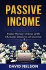 David Nelson - Passive Income