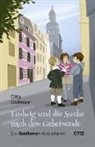 Gitta Edelmann, Fiona Edelmann - Ludwig und die Suche nach dem Geheimcode