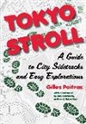 Gilles Poitras - Tokyo Stroll
