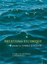 Marija Knezevic, Maria Knežević - Breathing Technique