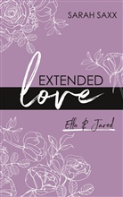 Sarah Saxx - Extended love