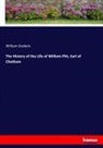 William Godwin - The History of the Life of William Pitt, Earl of Chatham