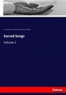 Jame McGranahan, James McGranahan, Ira Sankey, Ira D. Sankey, George C Stebbins, George C. Stebbins - Sacred Songs