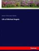Fanny E Bunnett, Fanny E. Bunnett, Herman Grimm, Herman F. Grimm - Life of Michael Angelo