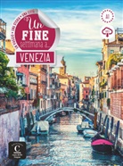Fidelia Sollazzo - Un fine settimana a Venezia