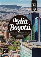 Ernesto Rodríguez - Un día en Bogotá