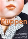 Ina Serif, Nothelfer, Julia Nothelfer, Spielzeugmuseu Riehen, Ina Serif, Spielzeugmuseum Riehen - Puppen