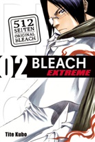 Tite Kubo - Bleach EXTREME. Bd.2