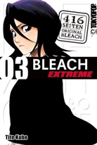 Tite Kubo - Bleach EXTREME 03. Bd.3