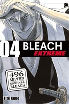 Tite Kubo - Bleach EXTREME. Bd.4