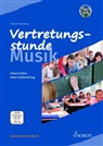 Friedrich Neumann - Vertretungsstunde Musik, m. DVD