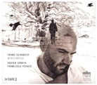 Franz Schubert - Winterreise, 1 Audio-CD (Hörbuch)