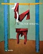 Liz Gilmore, Victoria Howarth, John McEwen - Victor Willing