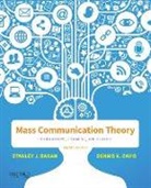 Stanley J. Baran, Stanley J. (Professor Baran, Stanley J. (Professor of Communication Baran, Stanley J./ Davis Baran, Dennis K. Davis, Dennis K. (Professor Emeritus of Communication Davis - Mass Communication Theory